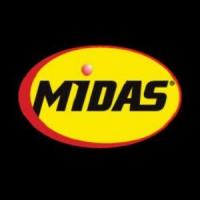 Midas Logo