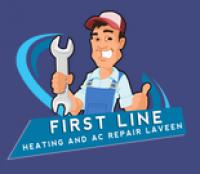 First Line Heating And AC Repair Laveen Logo