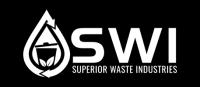 Superior Waste Industries Logo