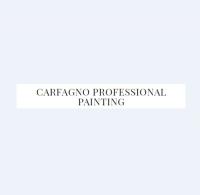 Carfagno Professional Painting Logo