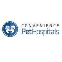 Convenience Pet Hospitals Logo