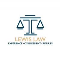 Lewis Law Logo
