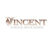 Vincent Surgical Arts & Medspa logo