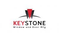 KEYSTONE WINDOW MFG. Logo