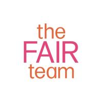 The Fair Team logo