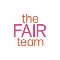 The Fair Team Logo