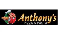 Anthony's Pizza & Pasta Logo