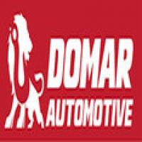 Domar Automotive Logo
