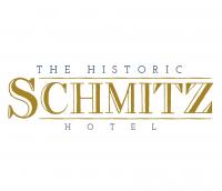 Schmitz Bed & Breakfast logo