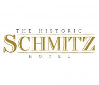 Schmitz Bed & Breakfast Logo