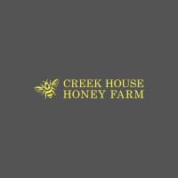 Creek House Honey Farm Logo