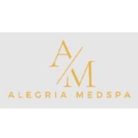 Alegria Med Spa Logo