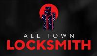 All Town Locksmith LLC Logo