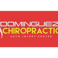 Dominguez Chiropractic Logo