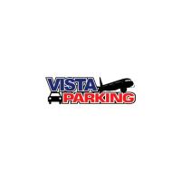 Vista Parking Logo