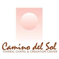 Camino Del Sol Funeral Chapel & Cremation Center Logo
