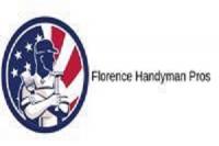 Florence Handyman Pros Logo