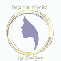 Deja You Medical logo