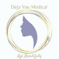 Deja You Medical Logo