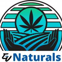 EV Naturals logo