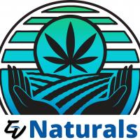 EV Naturals Logo