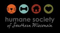 Humane Society of Southern Wisconsin logo