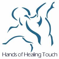 Hands of Healing Touch Logo