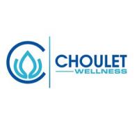 Brook Choulet, MD | Choulet Wellness Logo