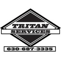 Tritan Services LLC logo