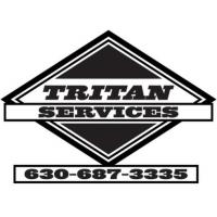 Tritan Services LLC Logo