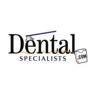 The Dental Specialists Logo