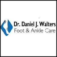 Daniel J Walters, DPM . P.C. logo