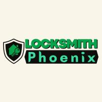 Locksmith Phoenix Logo