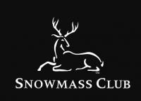 Snowmass Club Logo