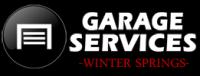 Garage Door Repair Winter Springs logo