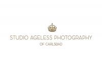 Studio Ageless Photography of Carlsbad Logo
