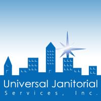 Universal Janitorial Services, Inc logo