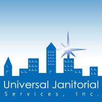 Universal Janitorial Services, Inc Logo