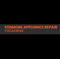 Kenmore Appliance Repair Pasadena Logo