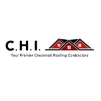C.H.I. Roofing logo