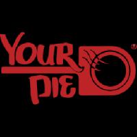 Your Pie | Dublin Logo