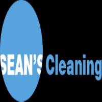 Seans cleaning logo