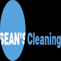 Seans cleaning Logo