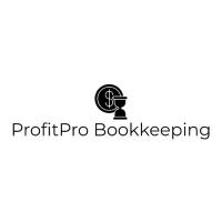 ProfitPro Bookkeeping Logo