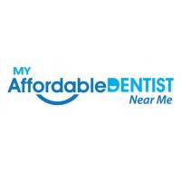Affordable Dentist Near Me of Dallas logo