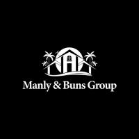 Manly & Buns Group Logo