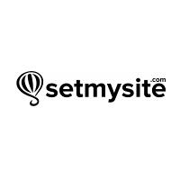 SetMySite Logo