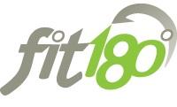 Fit180 Private Training Studio logo