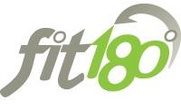 Fit180 Private Training Studio Logo