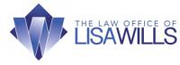 Law Offices of Lisa D Wills Logo